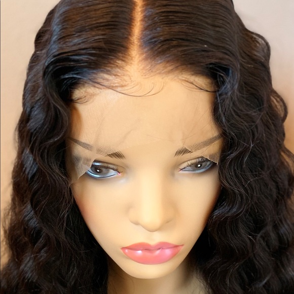 Beautiful 26’ Natural Color Custom Lace Unit - Picture 5 of 8